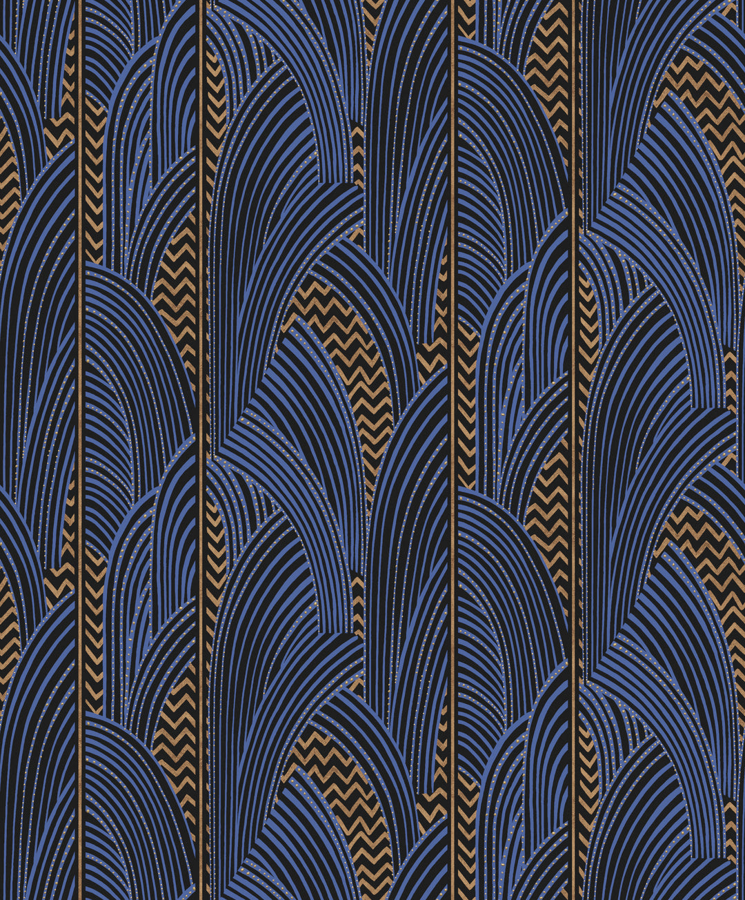 Khrôma Agathe AGA102 Indra Behang