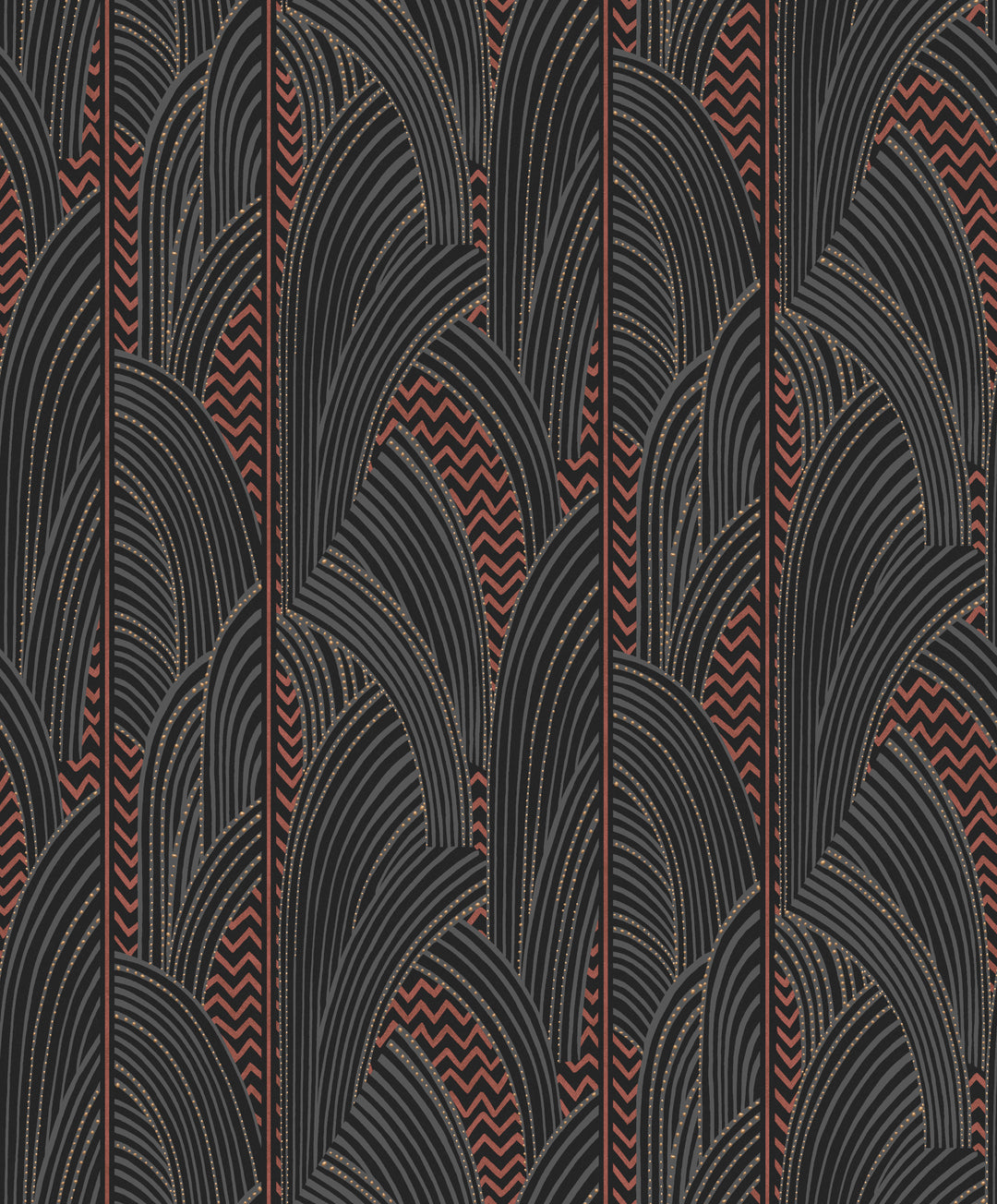 Khrôma Agathe AGA103 Indra Behang