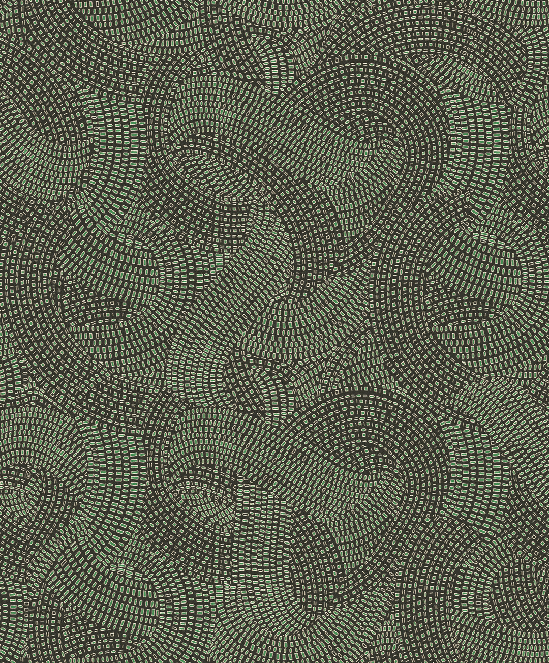 Khrôma Agathe AGA204 Eris Behang