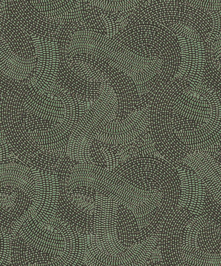 Khrôma Agathe AGA204 Eris Behang