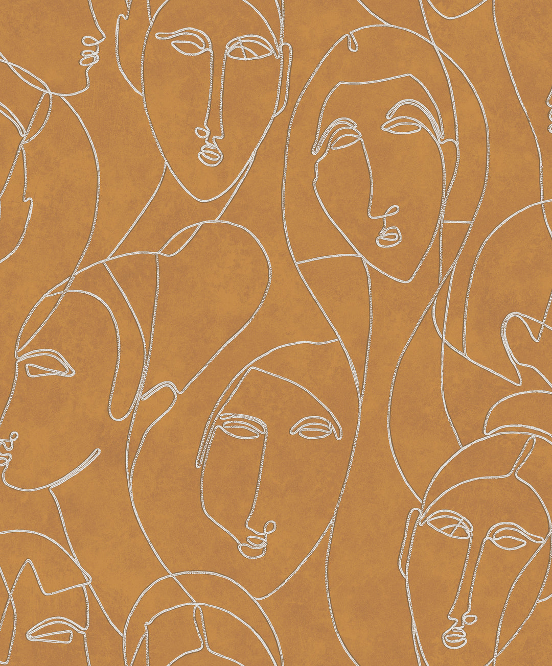 Khrôma Agathe AGA503 Nefertiti Behang