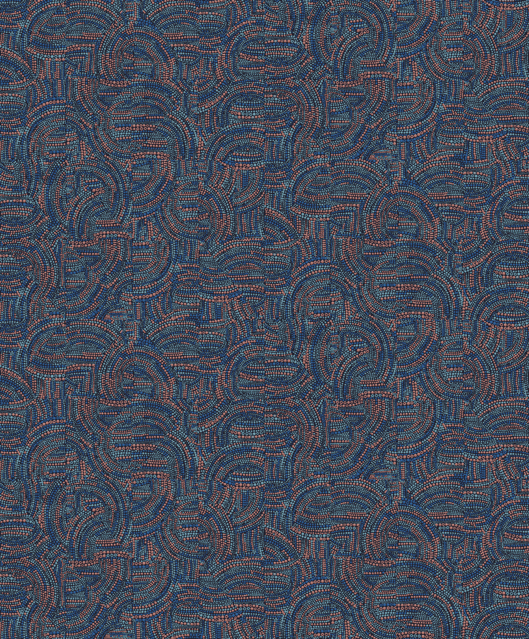 Khrôma Agathe AGA604 Hymen Behang