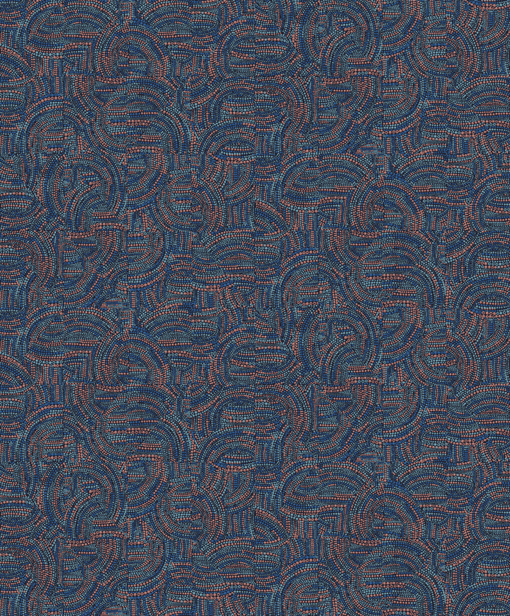 Khrôma Agathe AGA604 Hymen Behang