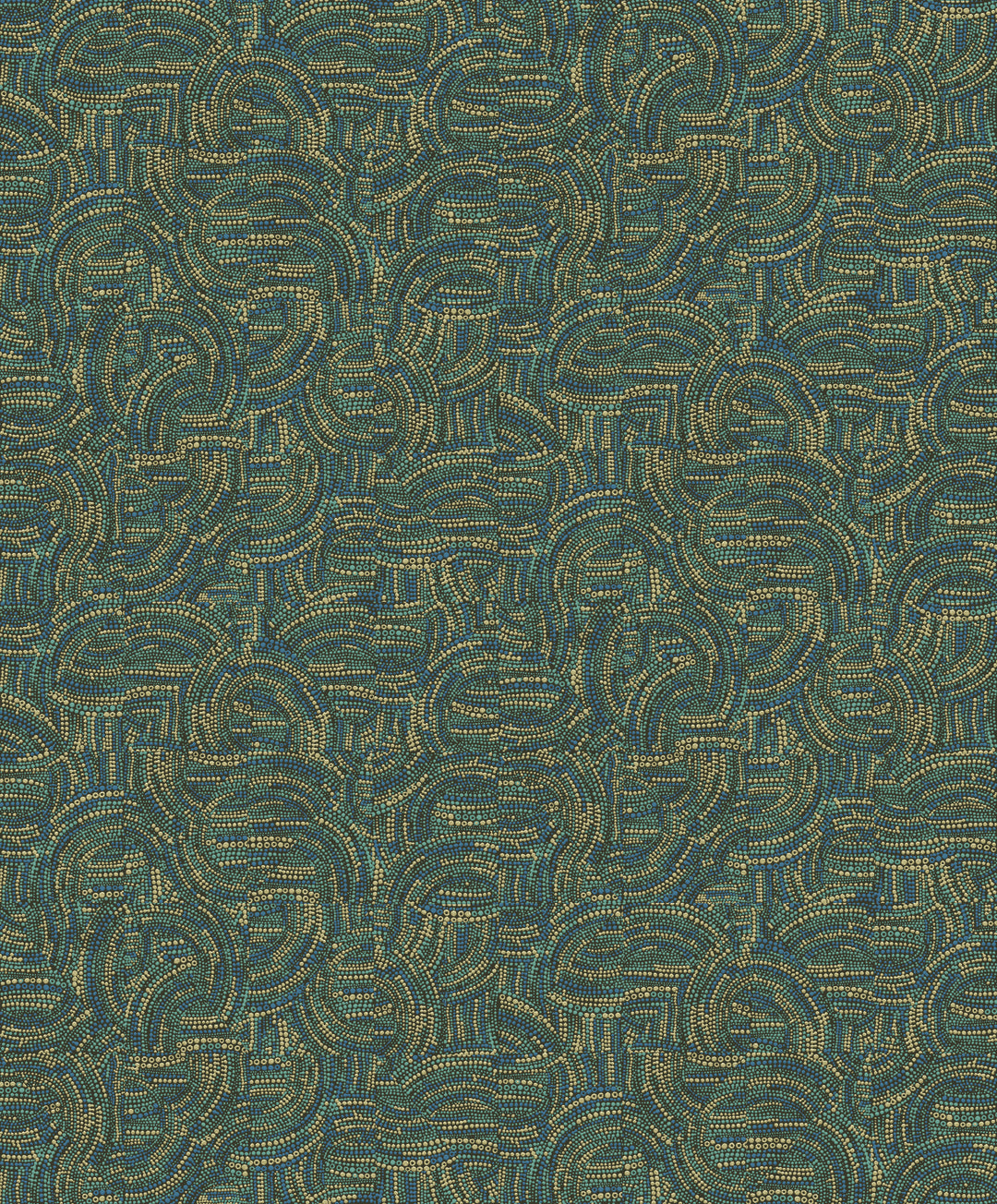 Khrôma Agathe AGA605 Hymen Behang