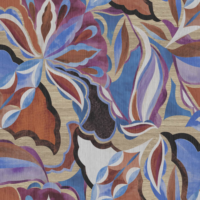 Arte Myriad – Indigo Myth 24102