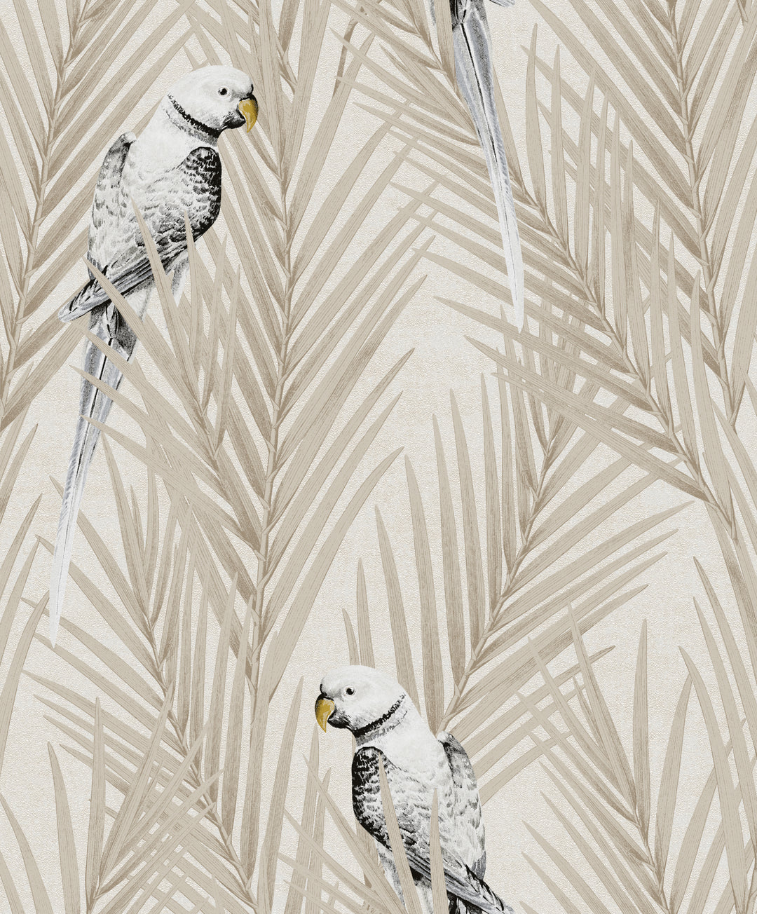 Khrôma Cabinet of Curiosities - Eden Desert CAB701 Behang