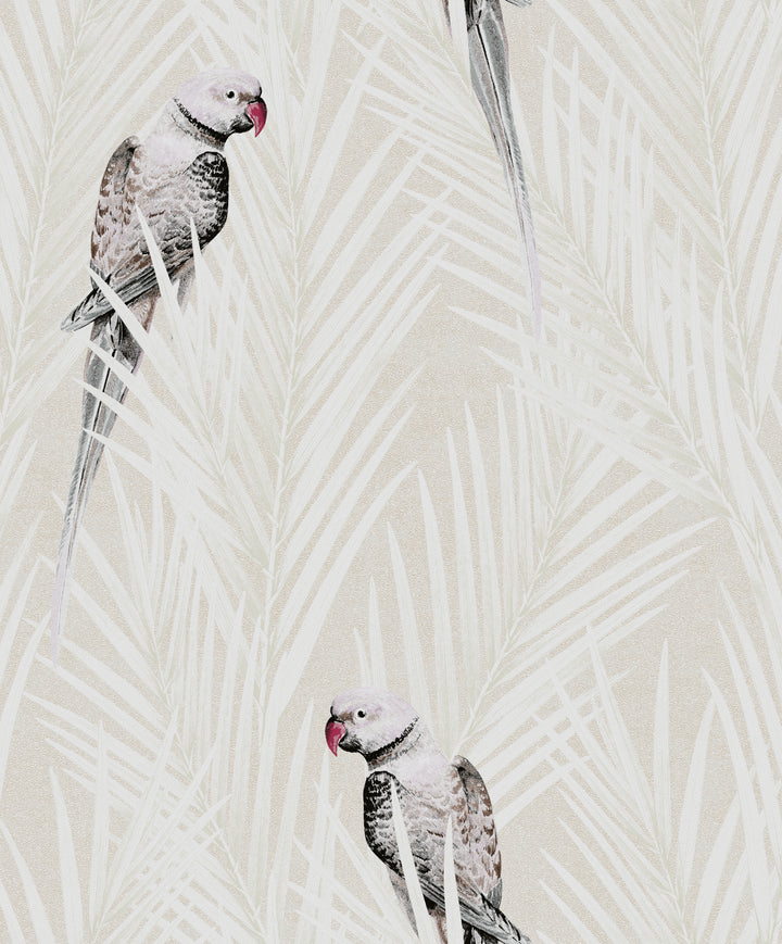 Khrôma Cabinet of Curiosities - Eden Desert CAB702 Behang