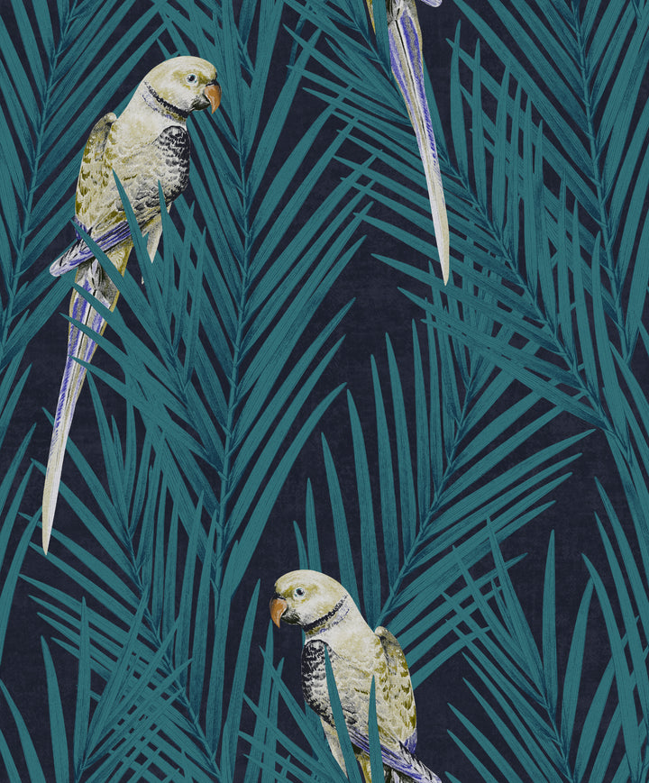 Khrôma Cabinet of Curiosities - Eden Desert CAB703 Behang