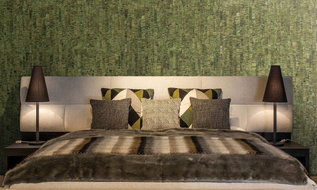 Arte Omexco Khatam KHA52 kurkbehang