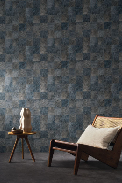 Casamance Textures Végétal behang Abale 7517 3780