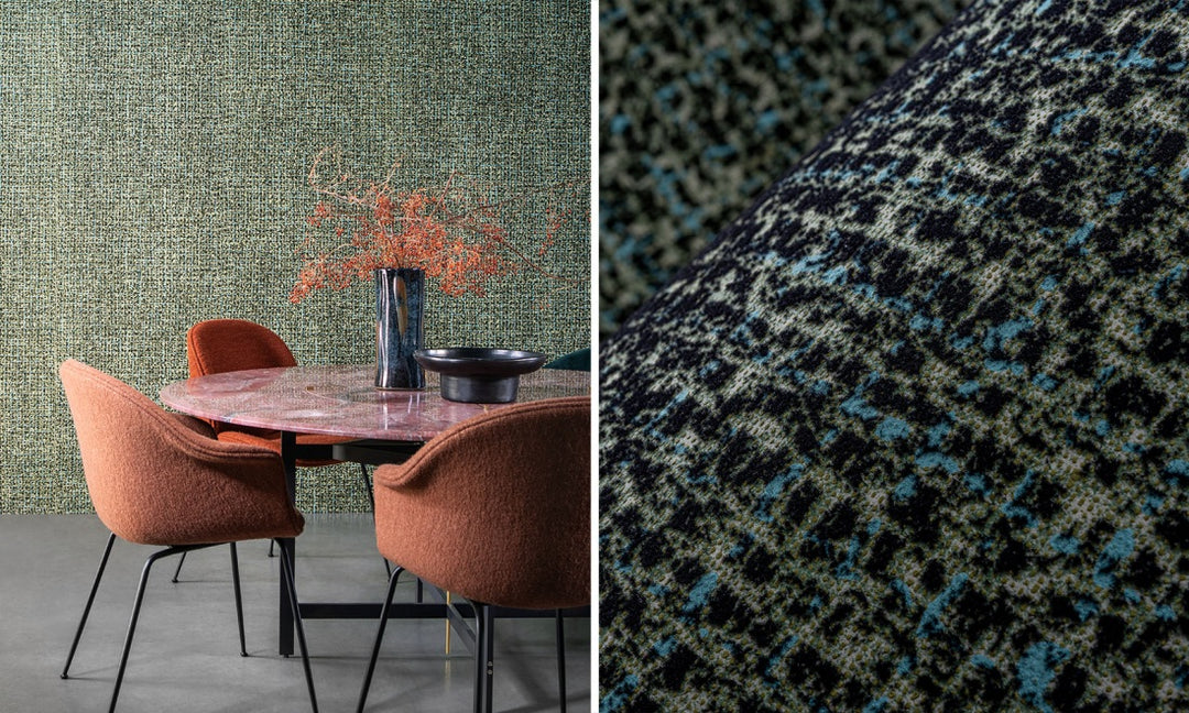 Arte Essentials | Les Tricots Cashmere 73064 behang