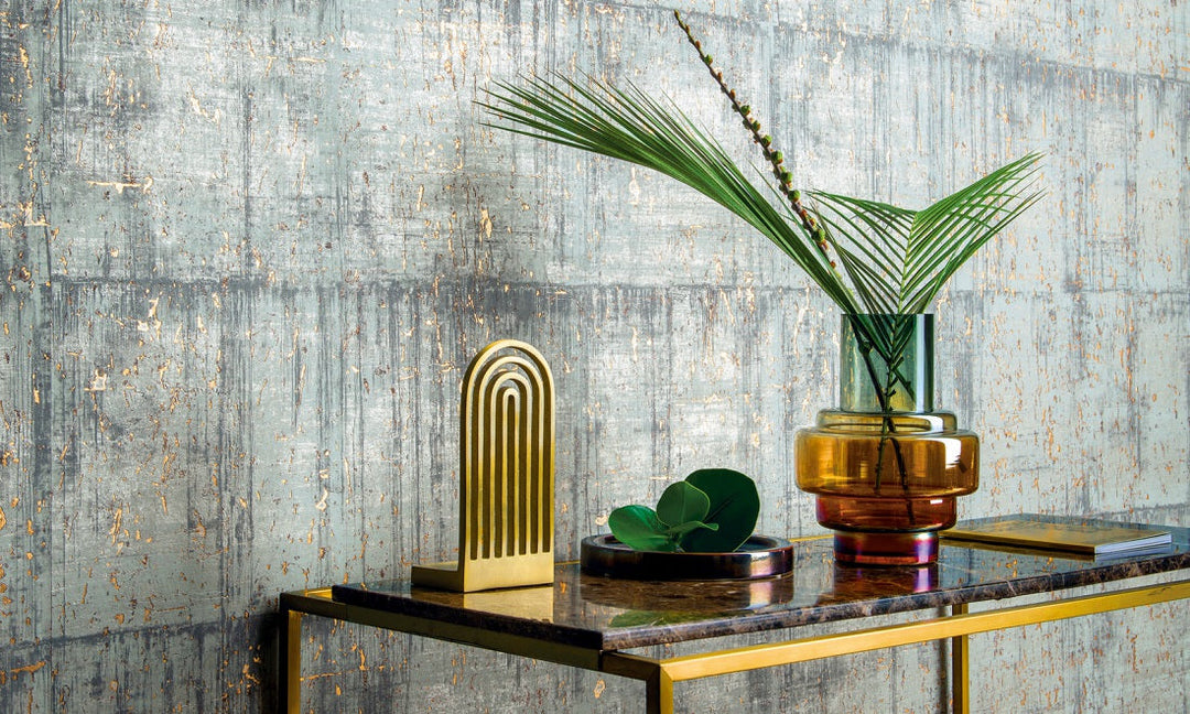 Arte Omexco Khatam KHA34 kurkbehang