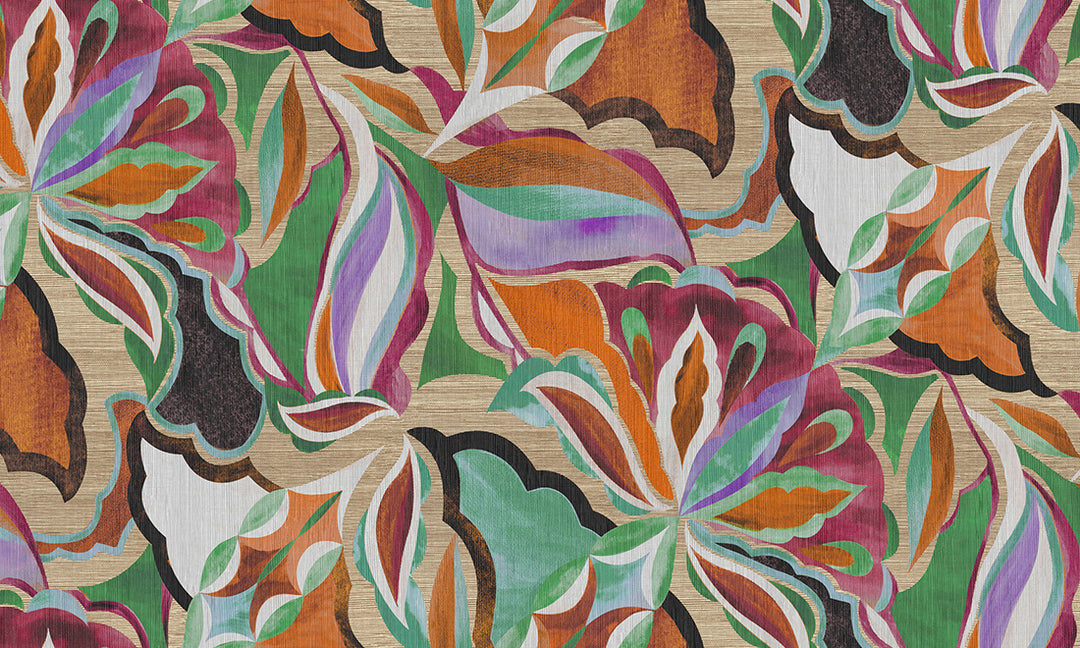 Arte Myriad – Summer Bouquet 24100