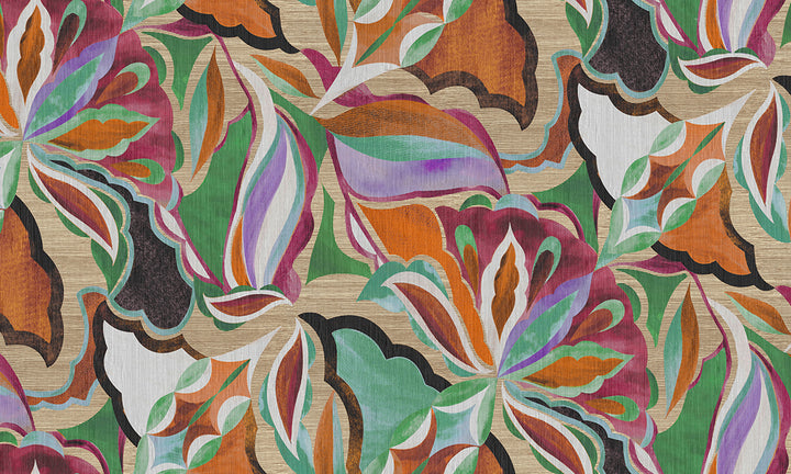 Arte Myriad – Summer Bouquet 24100