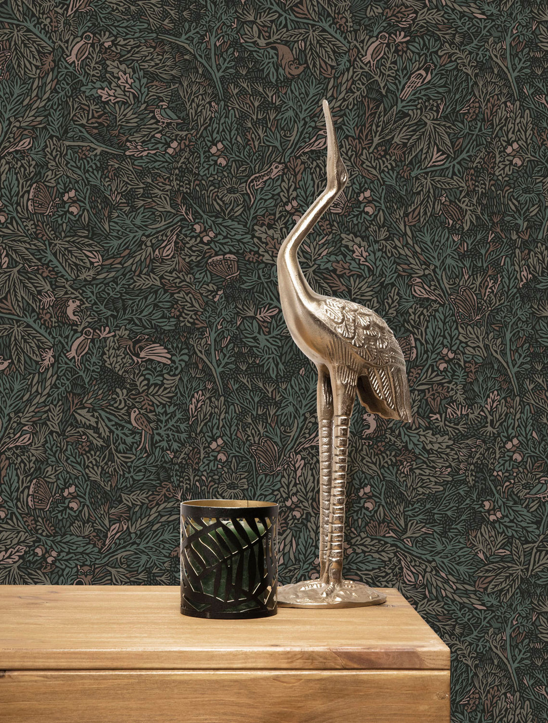 Floor Rieder FR-020 Kek Amsterdam behang