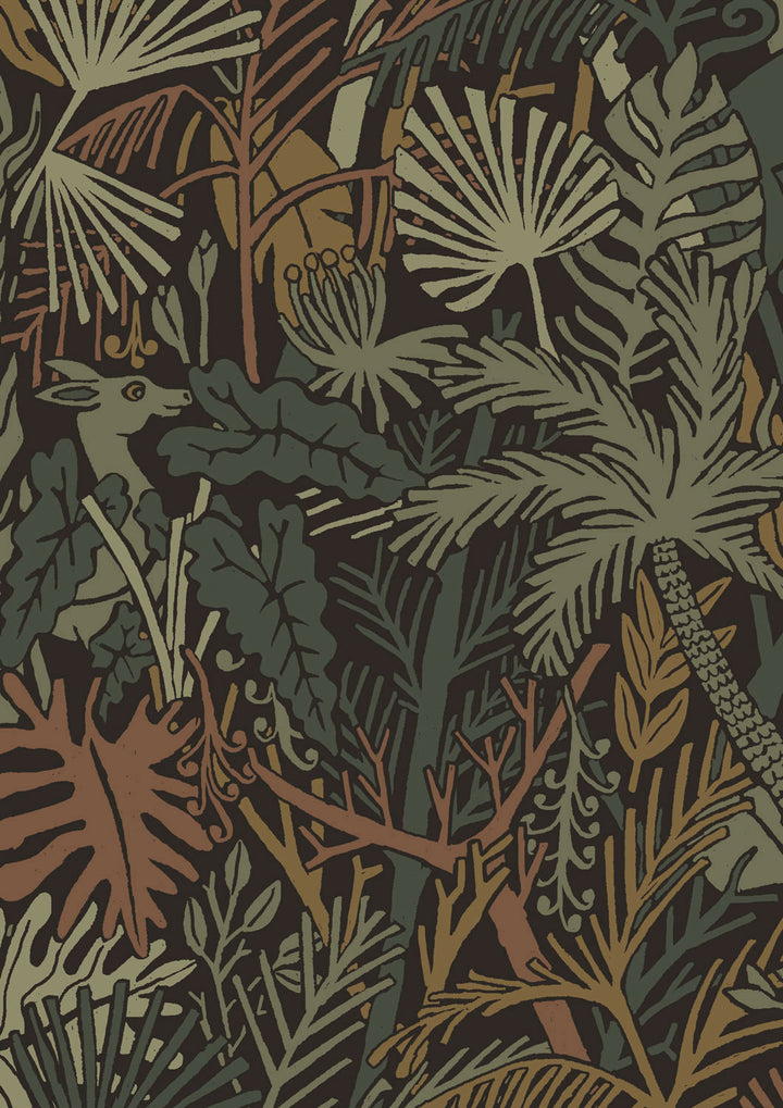 Floor Rieder FR-022 Kek Amsterdam behang