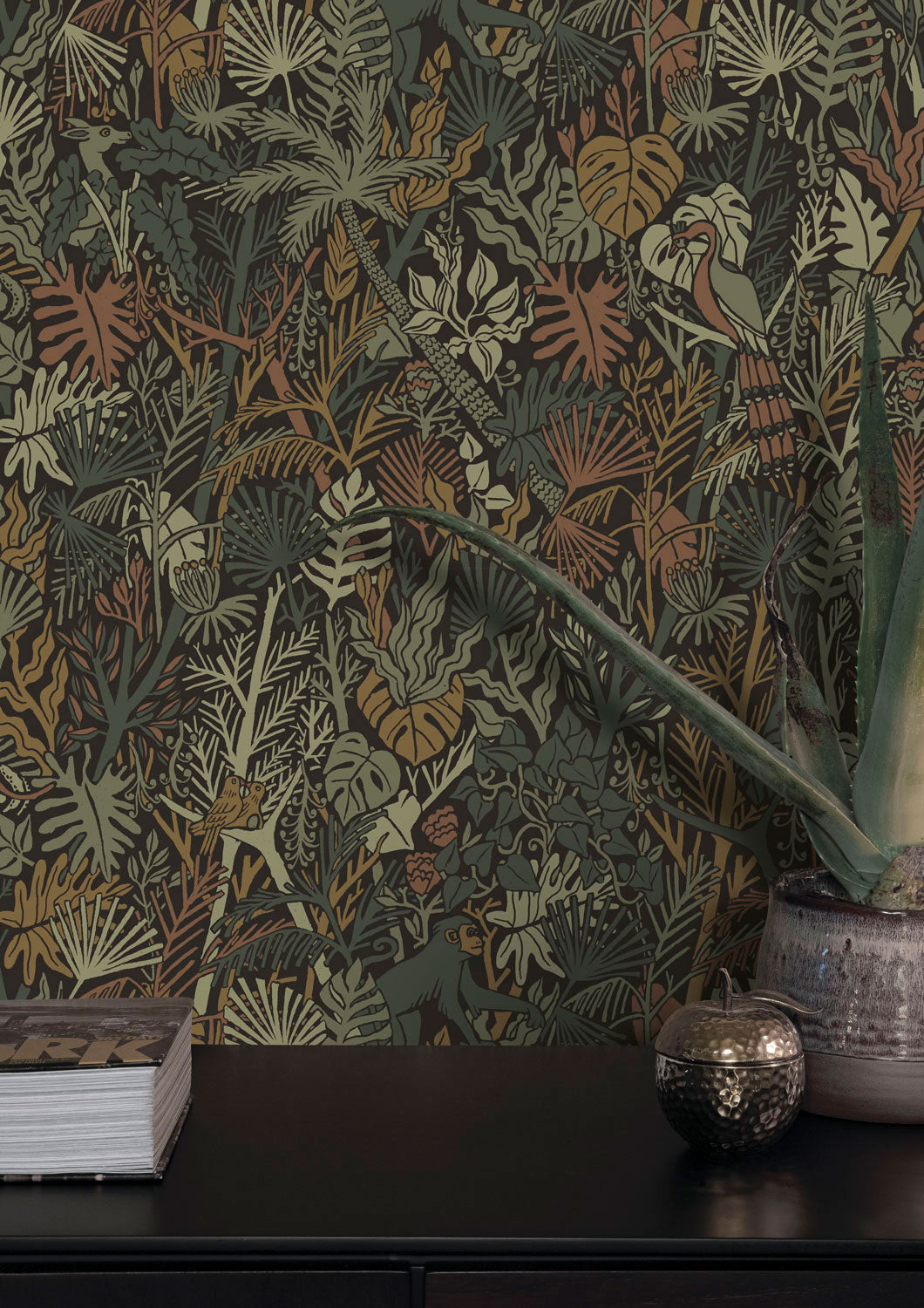 Floor Rieder FR-022 Kek Amsterdam behang