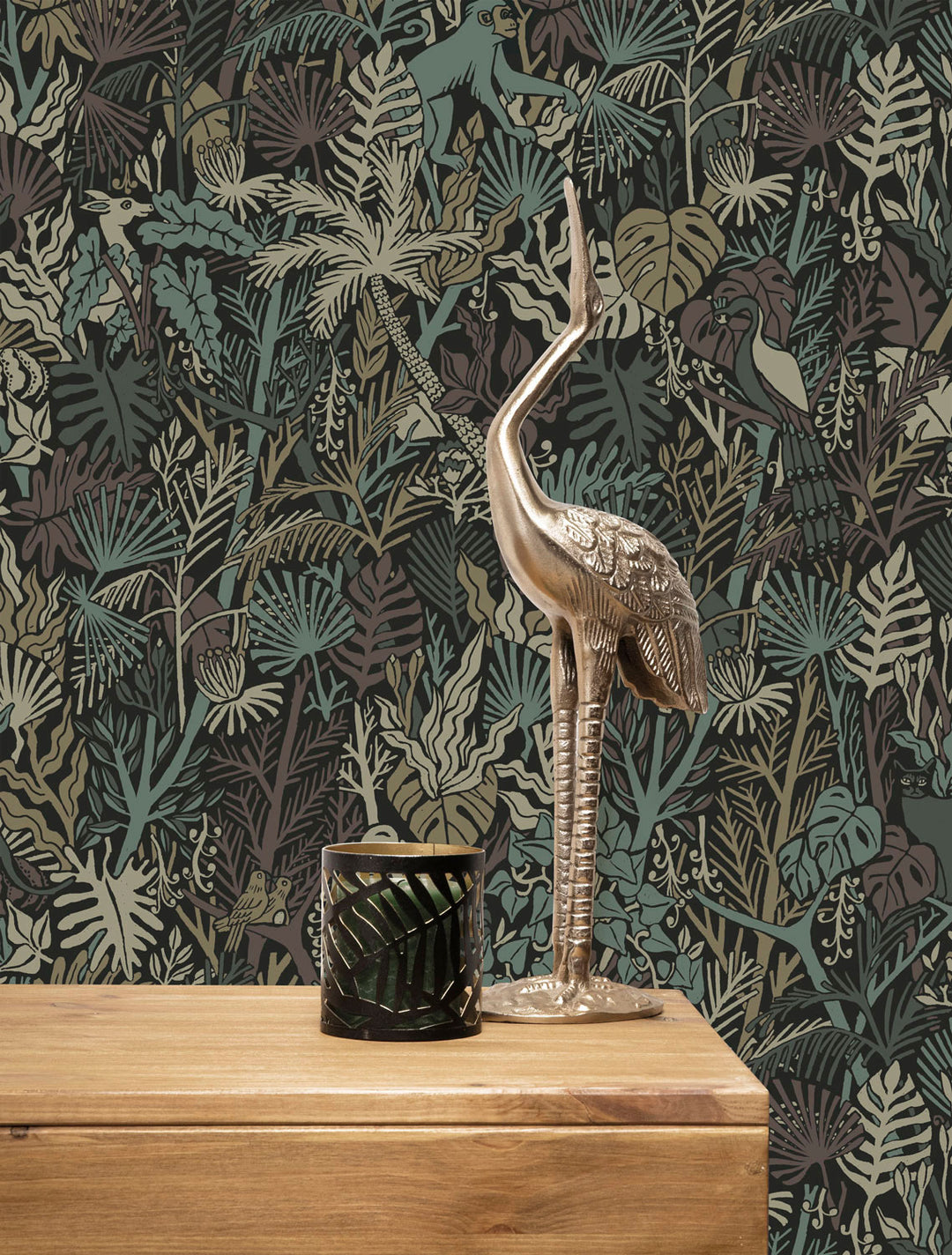 Floor Rieder FR-023 Kek Amsterdam behang