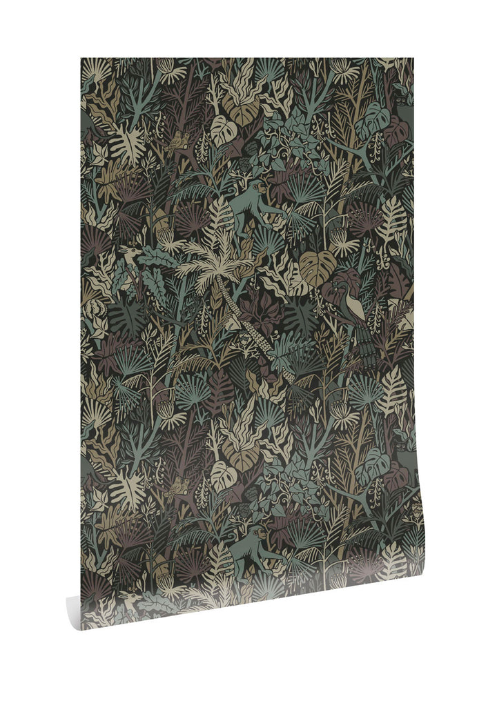 Floor Rieder FR-023 Kek Amsterdam behang