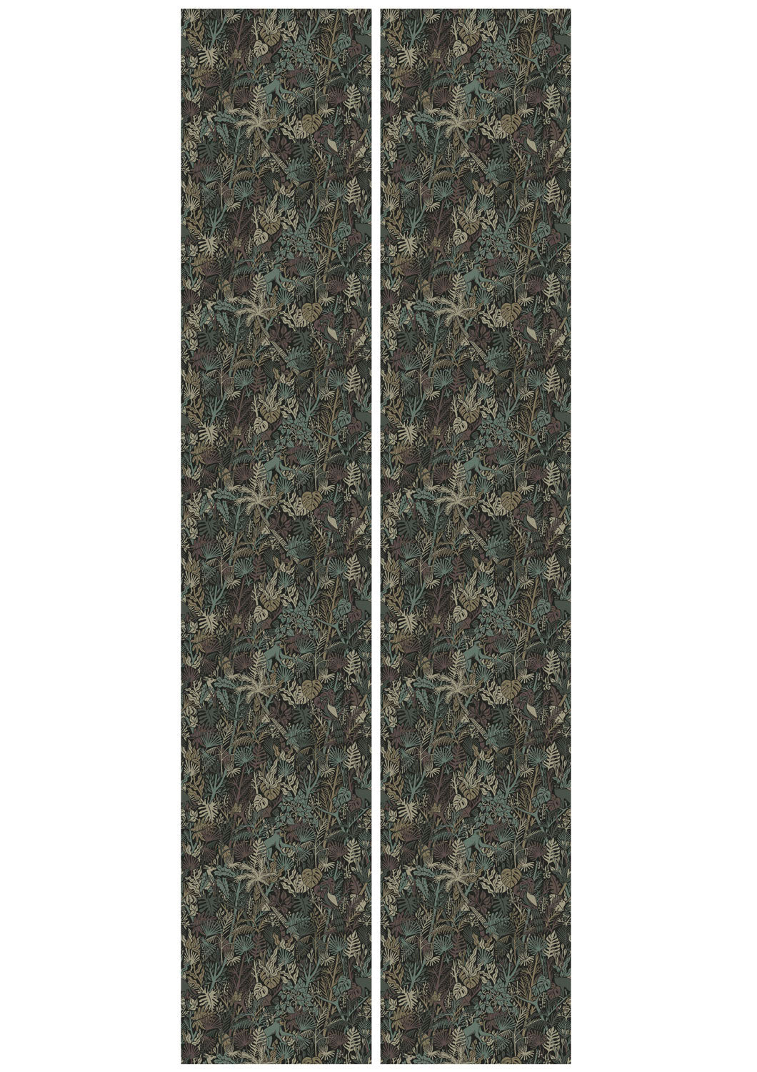 Floor Rieder FR-023 Kek Amsterdam behang