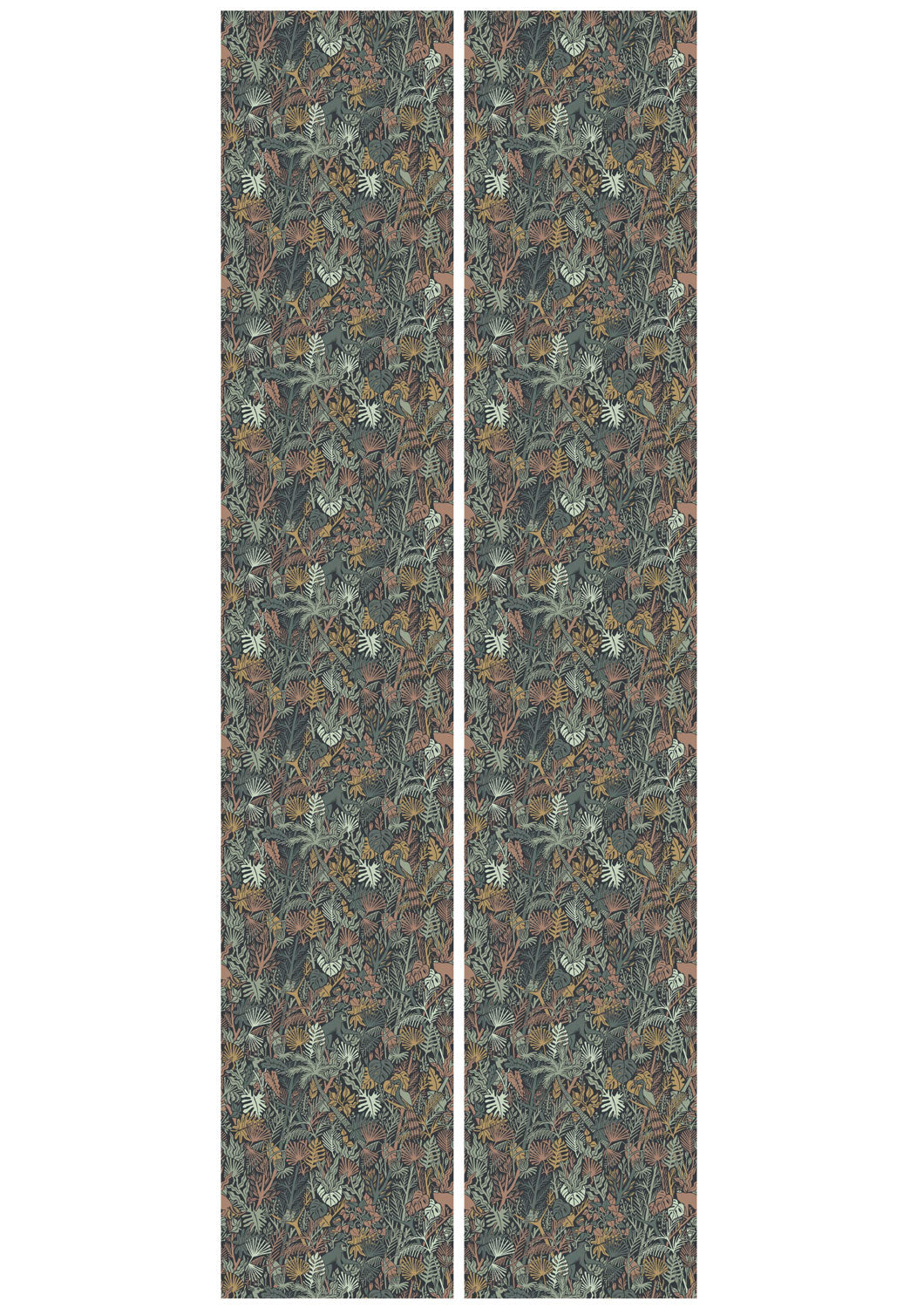 Floor Rieder FR-025 Kek Amsterdam behang