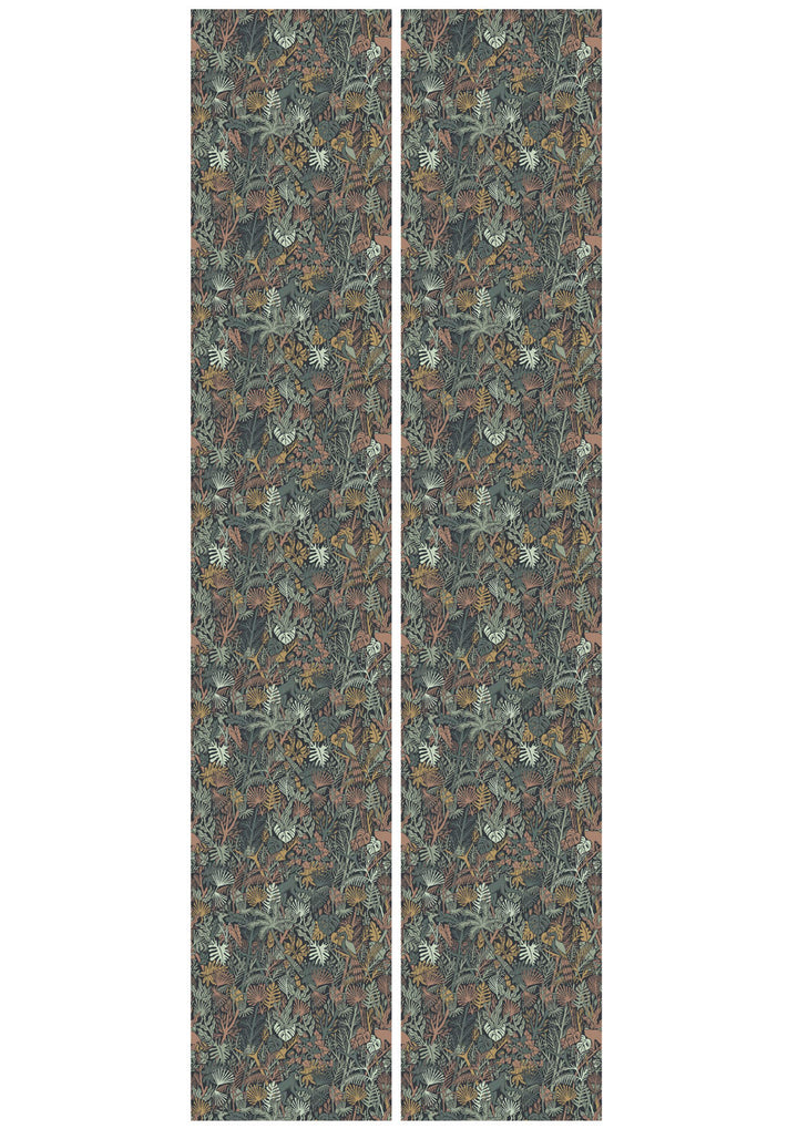 Floor Rieder FR-025 Kek Amsterdam behang