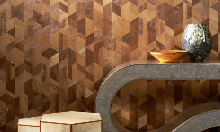 Arte Timber Formation 38203