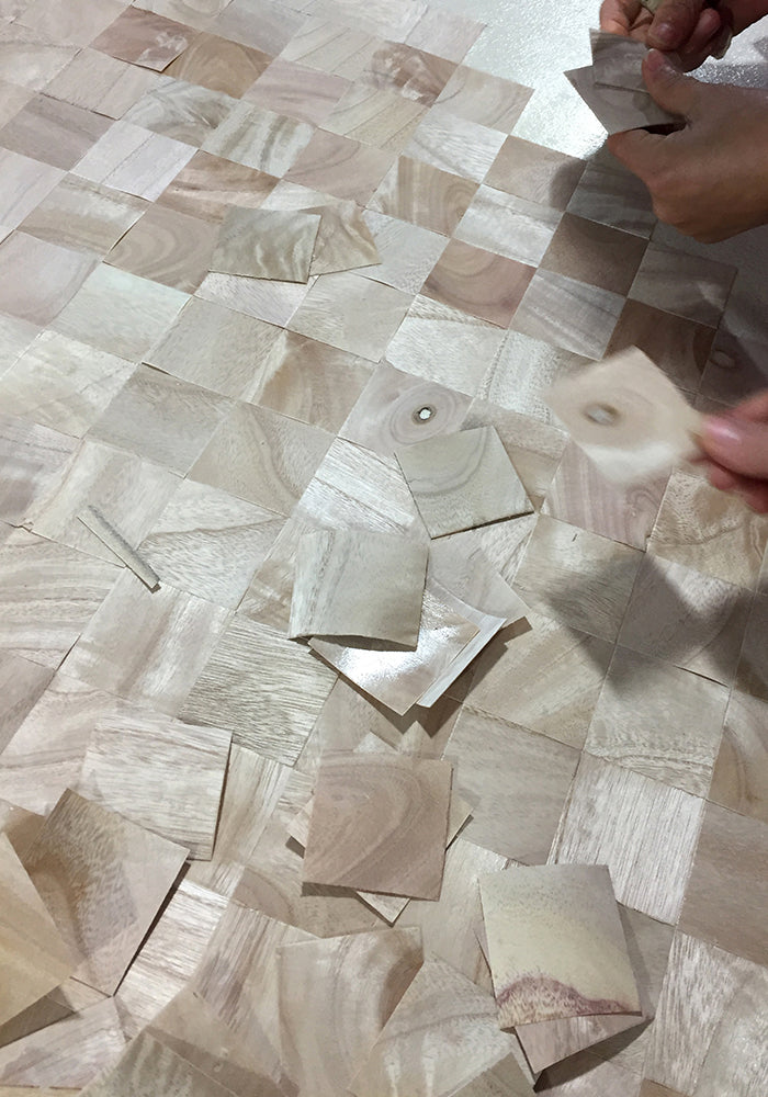 Arte Timber Grain 38230