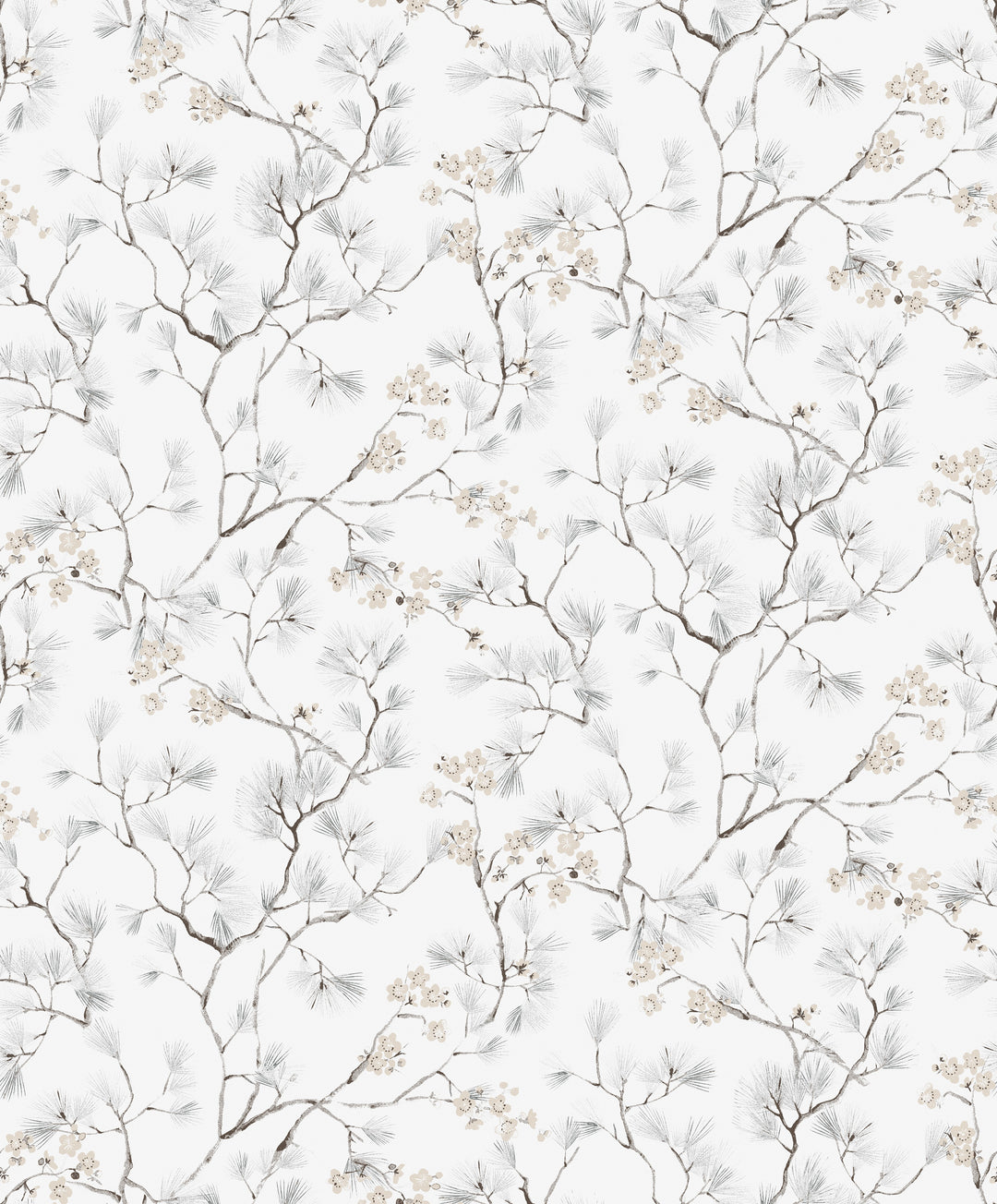 Khrôma Kimono Haru Oyster KIM104