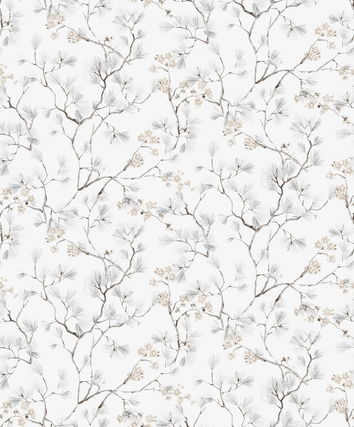 Khrôma Kimono Haru Oyster KIM104