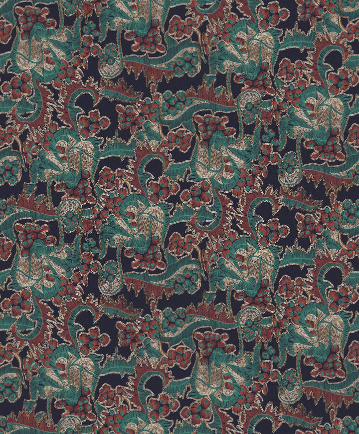 Khrôma Kimono KIM201 Kimora Spicy
