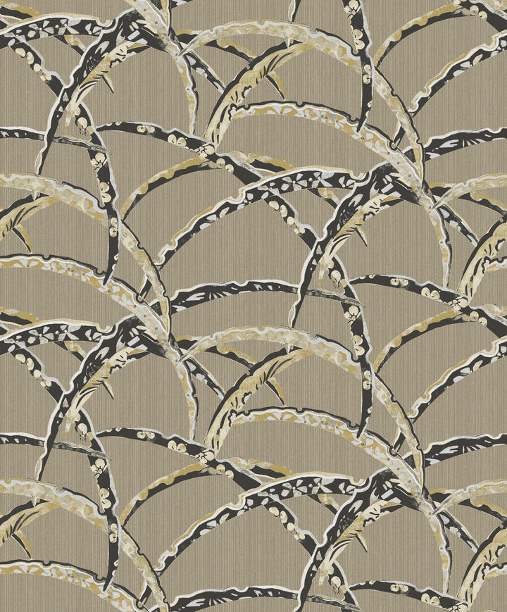 Khrôma Kimono KIM503 Daika Gold