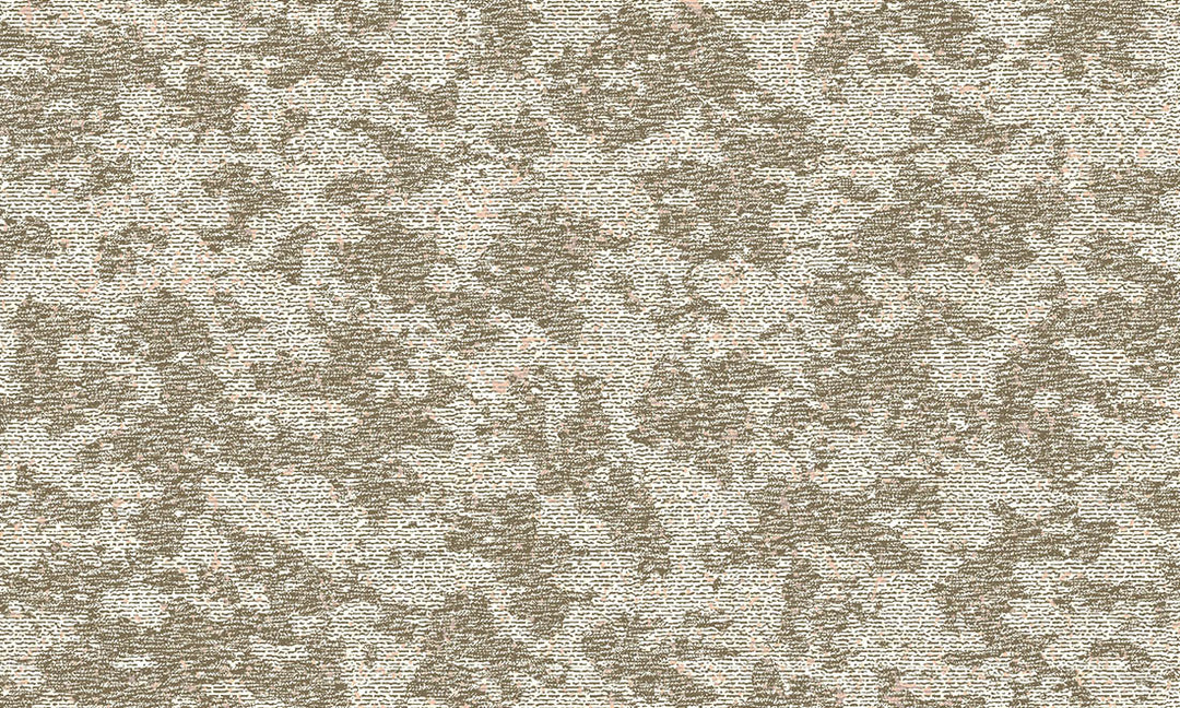 Menagerie of Extinct Animals Bearded Leopard MO2054