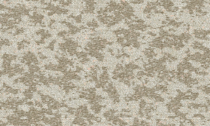 Menagerie of Extinct Animals Bearded Leopard MO2054