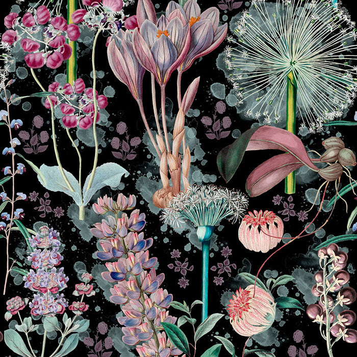 Mind the Gap Garden of Eden WP20324 behang