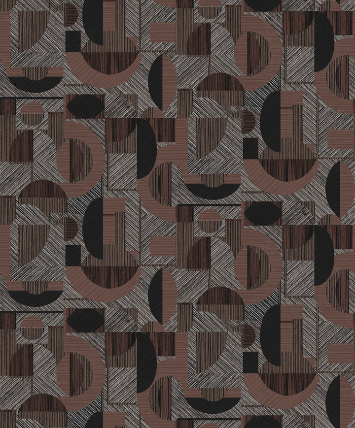 Khrôma Orbital Nakita ORB201 Behang