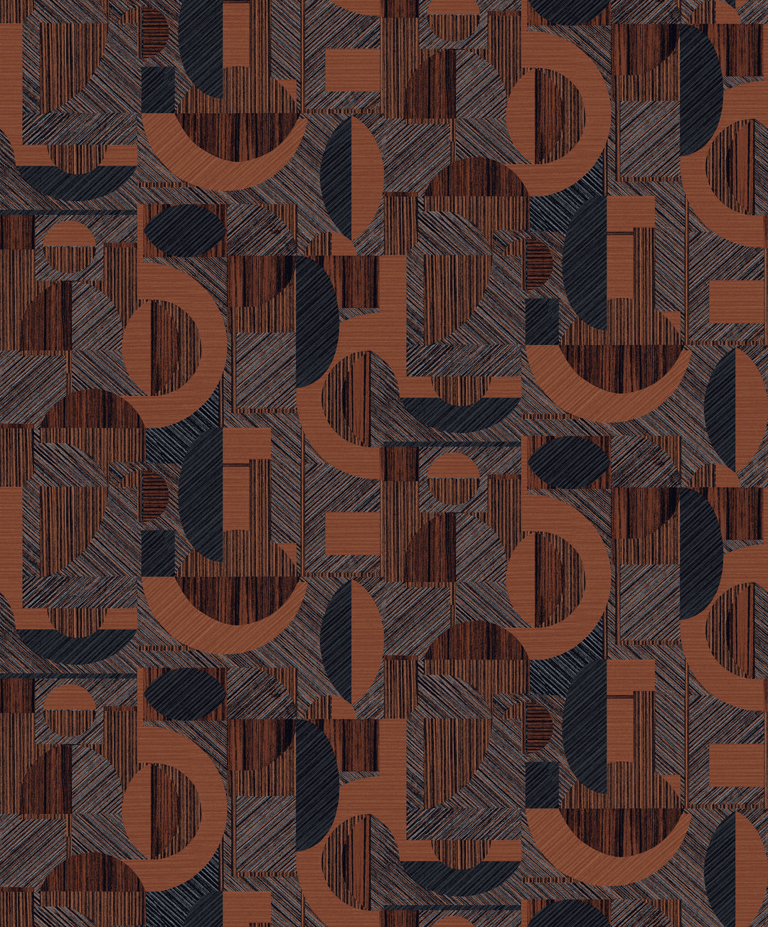 Khrôma Orbital Nakita ORB205 Behang