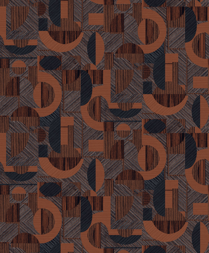 Khrôma Orbital Nakita ORB205 Behang