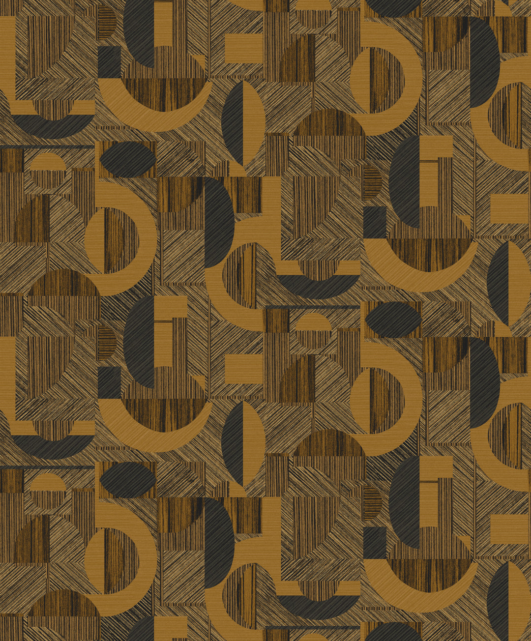 Khrôma Orbital Nakita ORB206 Behang