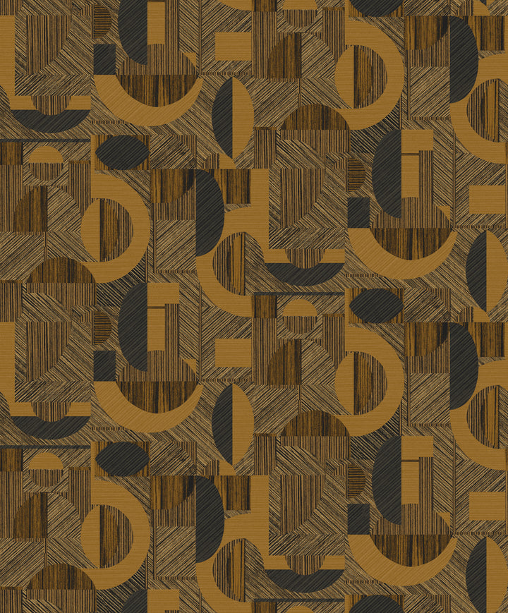 Khrôma Orbital Nakita ORB206 Behang