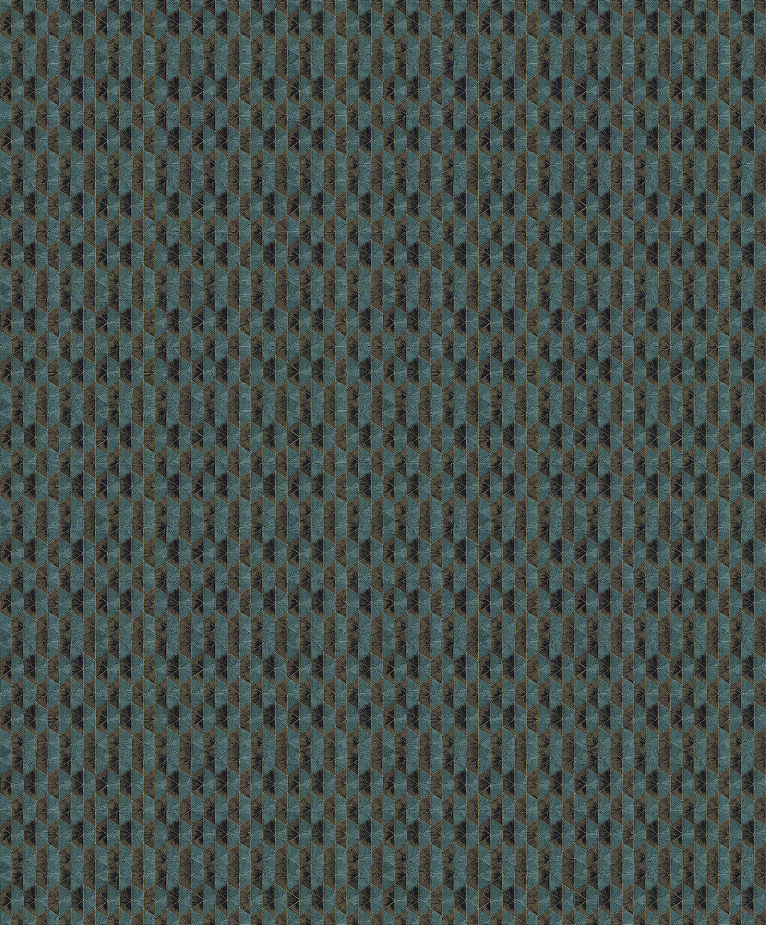 Khrôma Orbital Vector ORB702 Behang