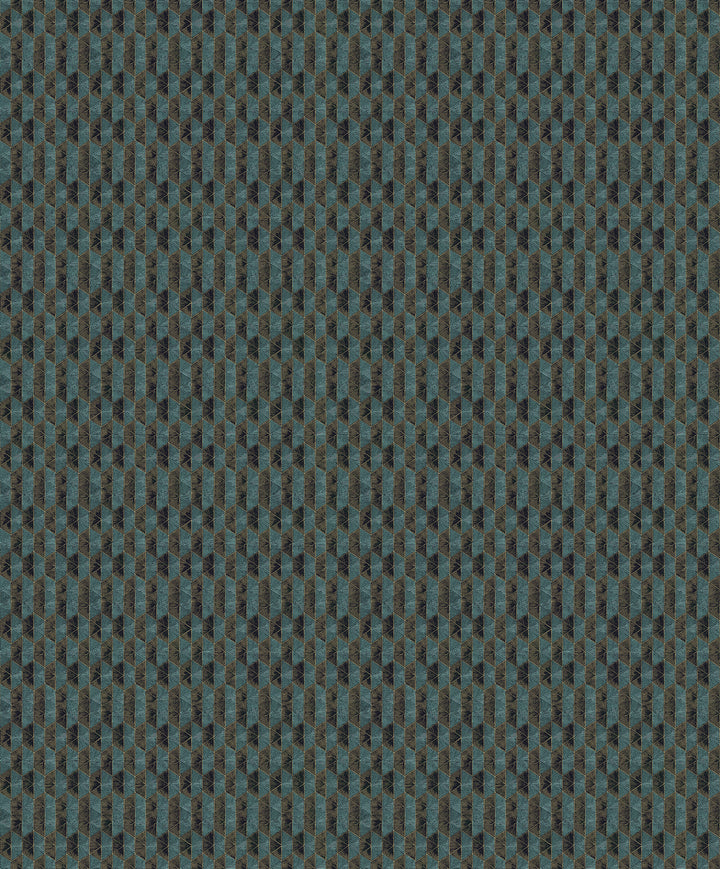 Khrôma Orbital Vector ORB702 Behang