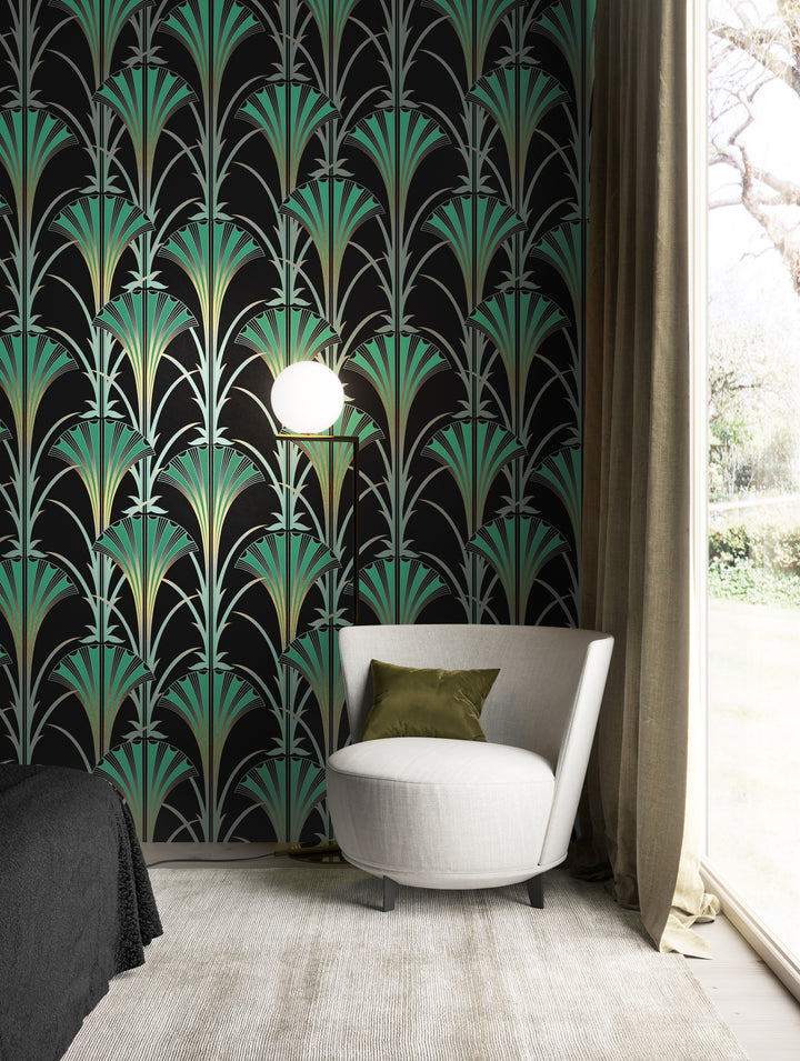 Khrôma Agathe AGA004 Grada Behang