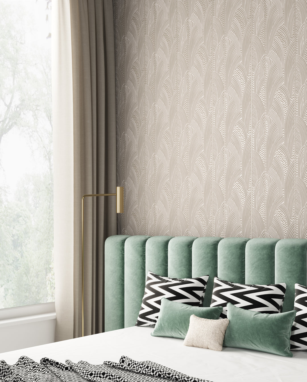 Khrôma Agathe AGA101 Indra Behang