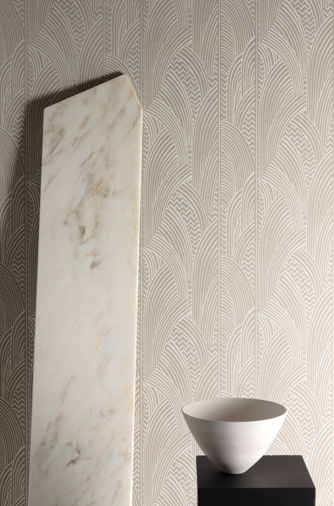 Khrôma Agathe AGA101 Indra Behang