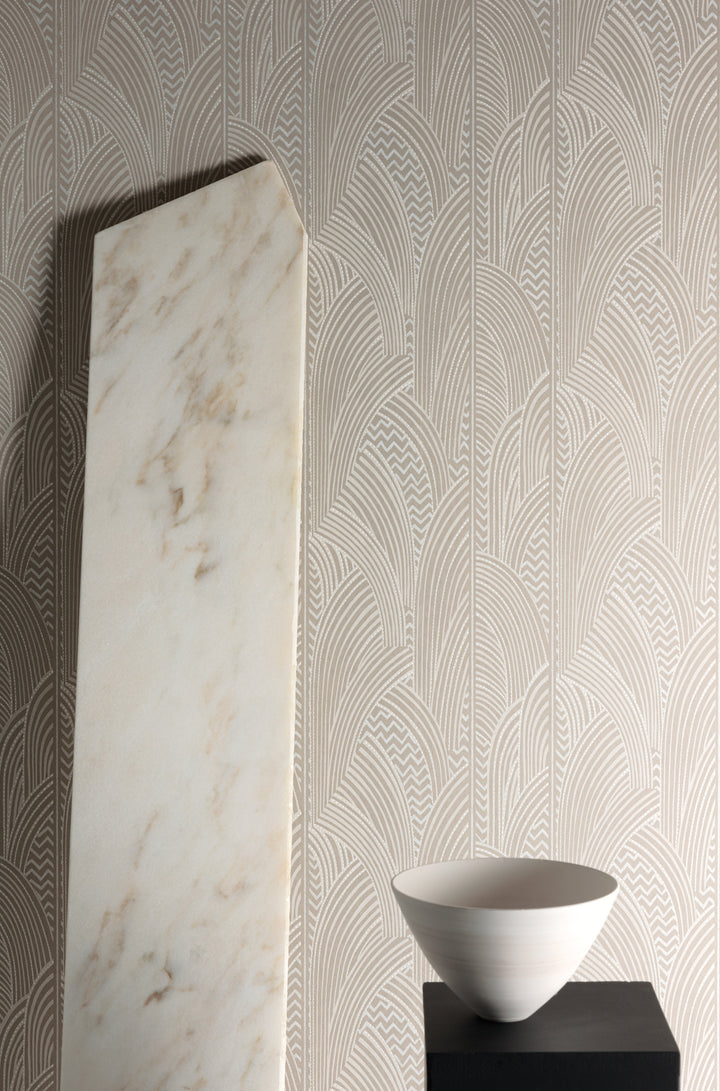 Khrôma Agathe AGA101 Indra Behang