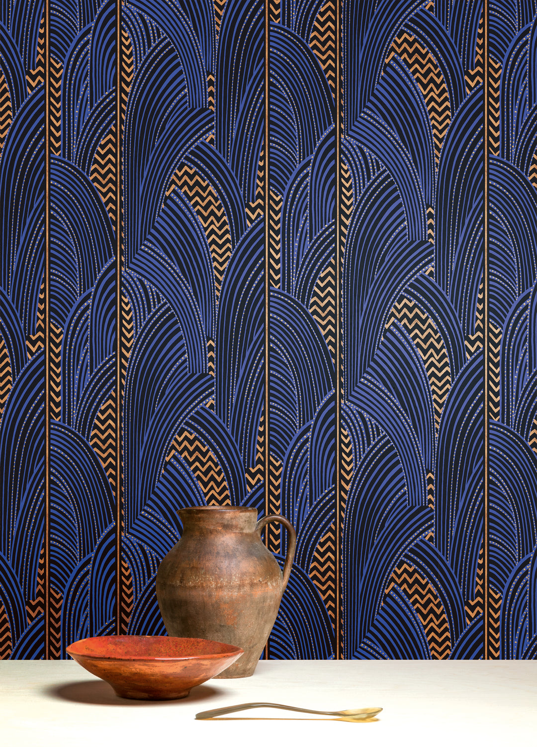 Khrôma Agathe AGA102 Indra Behang