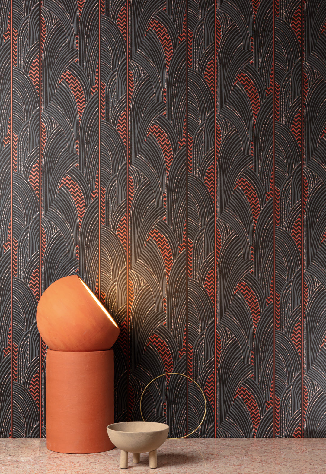 Khrôma Agathe AGA103 Indra Behang