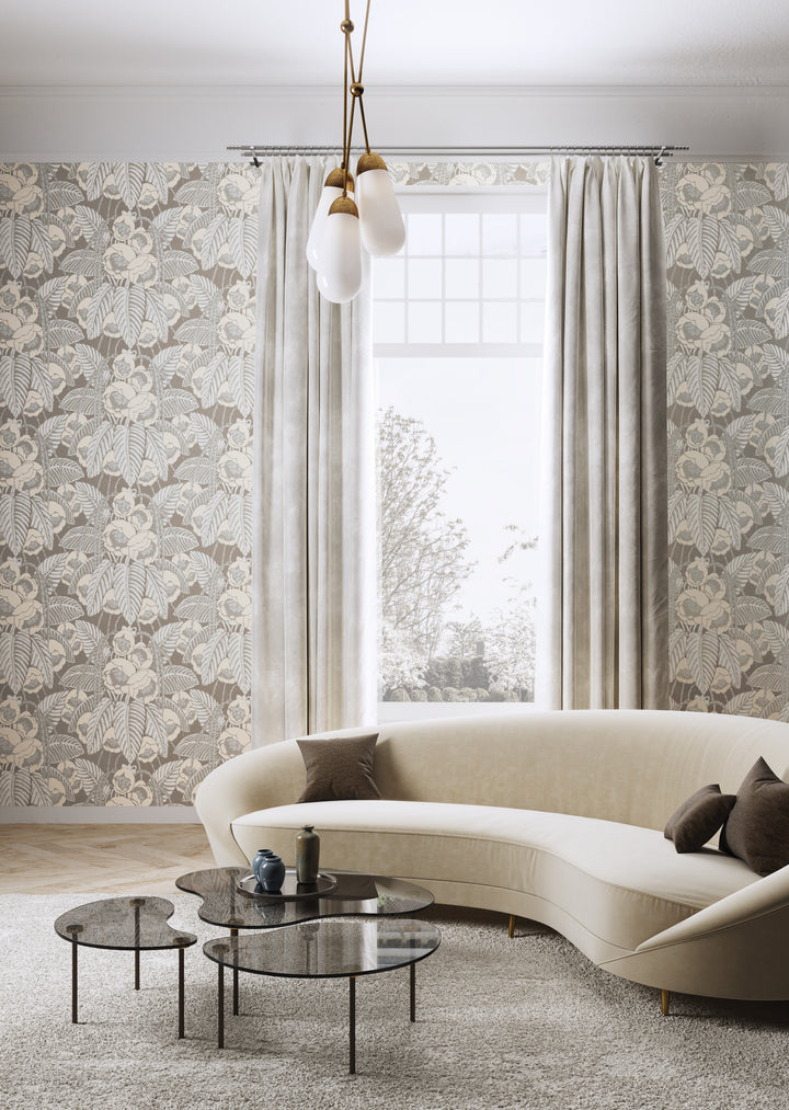 Khrôma Agathe AGA301 Gladis Behang