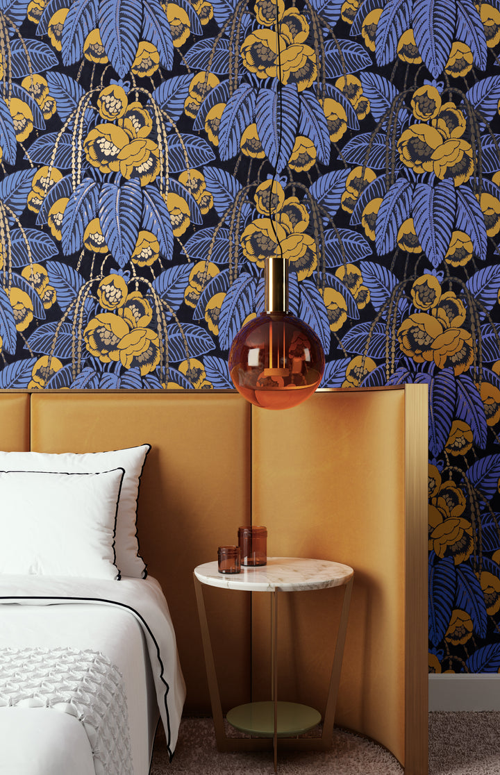 Khrôma Agathe AGA302 Gladis Behang